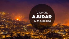 Imagem de Grupo Renascença Multimédia solidário com a Madeira