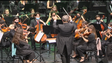 Orquestra Académica do Conservatório (vídeo)