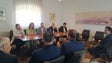 Deputados do PSD reunidos com conselheiros das comunidades madeirenses (áudio)