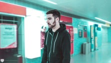 Imagem de Fugitivo lança novo single a 16 de Março