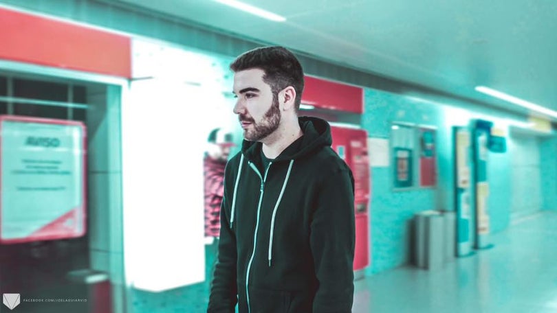 Imagem de Fugitivo lança novo single a 16 de Março