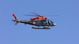 Força Aérea: Primeiro transporte de órgãos num helicóptero