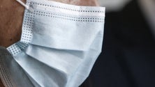 Imagem de Covid-19: Cidadãos dispensados de usar máscaras se houver indicação médica