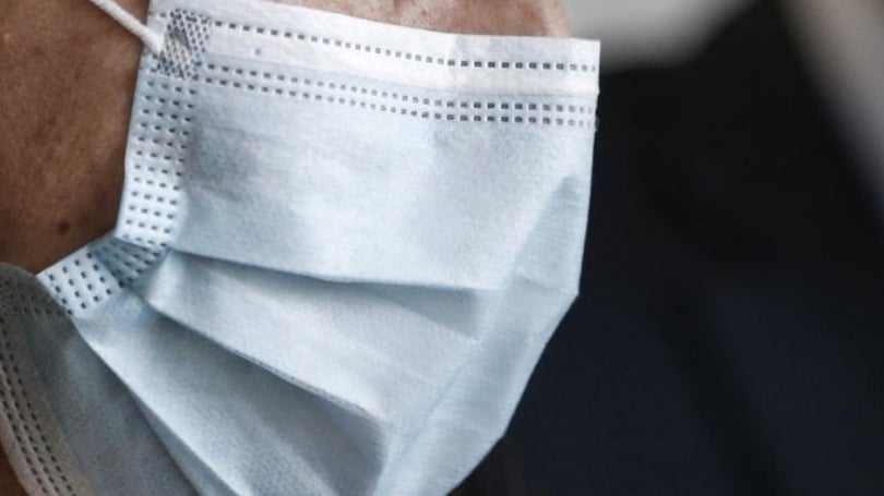 Imagem de Covid-19: Cidadãos dispensados de usar máscaras se houver indicação médica
