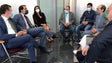 Imagem de Dinamizar vistos gold no Porto Santo (vídeo)