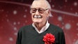 Morreu Stan Lee, a lenda da Marvel