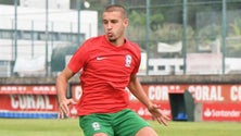 Imagem de Covid-19: Jogador do Marítimo Pedro Pelágio garante tranquilidade