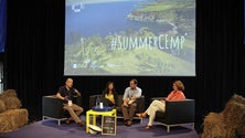 Imagem de Terminou o Summer CEmp 2022 (Vídeo)