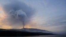Imagem de Universidade da Beira Interior apoia na monitorização do vulcão Cumbre Vieja