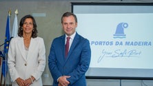 Imagem de Madeira quer que sejam garantidos serviços mínimos nas greves dos portos (áudio)
