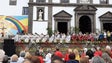 Corpo de Deus: Milhares de católicos assistiram à missa no Largo do Colégio