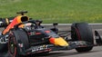 Verstappen venceu o Grande Prémio de Itália