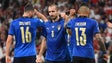 Imagem de Final do Euro vai para penalties