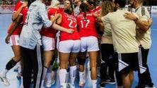 Imagem de Madeira SAD perde final da Supertaça de Andebol