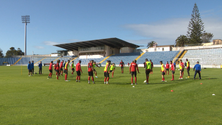 Imagem de Antevisão: Santa Clara vs. Vizela