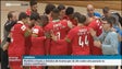 Marítimo vence Avanca por 31-26 (vídeo)