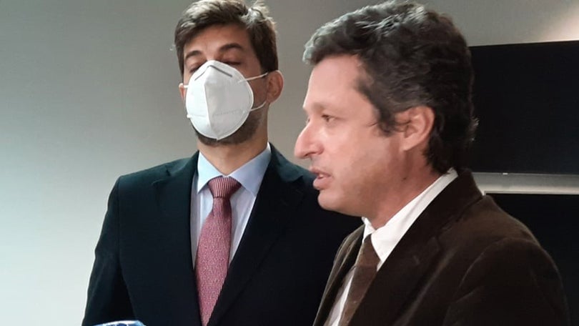 Imagem de Vacinação em crianças sem previsão nos Açores