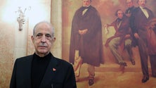 Imagem de Foram arrestadas duas mil e duzentas obras de arte de Joe Berardo