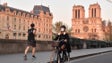 Imagem de Covid-19: França com forte aumento de novos infetados