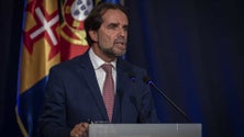 Imagem de Covid-19: Madeira apoia empresas com 2,5ME na adaptação às regras higieno-sanitárias