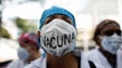 Venezuela recebe primeiro lote de vacinas através do Covax