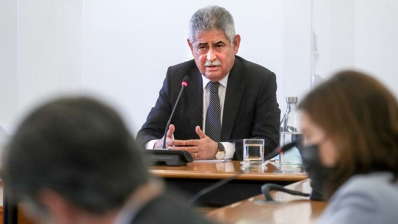 Imagem de Concluídas diligências da operação «Cartão Vermelho»