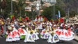 Desfile da Festa da Flor cada vez mais concorrido (vídeo)
