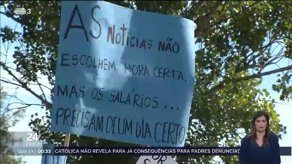 Jornalistas angariaram mais de 10 mil euros para ajudar 37 precários neste Natal