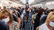 Imagem de Quase 2.000 passageiros multados