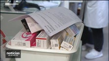 Imagem de Venda de medicamentos não sujeitos a receita médica aumentou em 2021 (vídeo)
