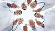 Imagem de Algarve, Évora, Coimbra e Lisboa com maior número de vagas para médicos