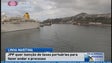Imagem de JPP quer isenção de taxas portuárias (Vídeo)