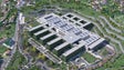 Imagem de Concurso para a construção do novo hospital da Madeira sem propostas