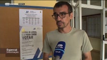 Imagem de Livre acredita conseguir representação na Assembleia Regional (vídeo)