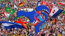 Imagem de Jovens madeirenses já pensam na próxima Jornada Mundial da Juventude