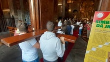 Imagem de Madeira acolhe jovens de vários países nas pré-jornadas da juventude (vídeo)