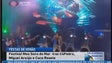 Imagem de Festival Meo Sons do Mar traz C4Pedro, Miguel Araújo e Cuca Roseta ao Funchal (Vídeo)