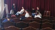 Imagem de `Travessuras Culturais` convidou público a participar no teatro-fórum