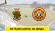 Nacional volta a jogar com o Paços de Ferreira na capital do móvel (Vídeo)
