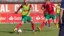 Marítimo prepara deslocação ao Porto