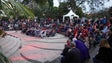 Imagem de Arrancou a 5.ª edição do «Fado Funchal» (vídeo)