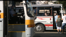 Imagem de Sindicato pede um aumento de 4,8% no salário dos motoristas (vídeo)
