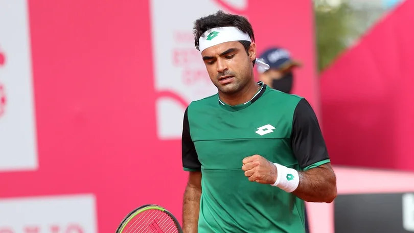 Roland Garros: Frederico Silva avança para última ronda do «qualifying»