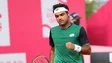 Roland Garros: Frederico Silva avança para última ronda do «qualifying»