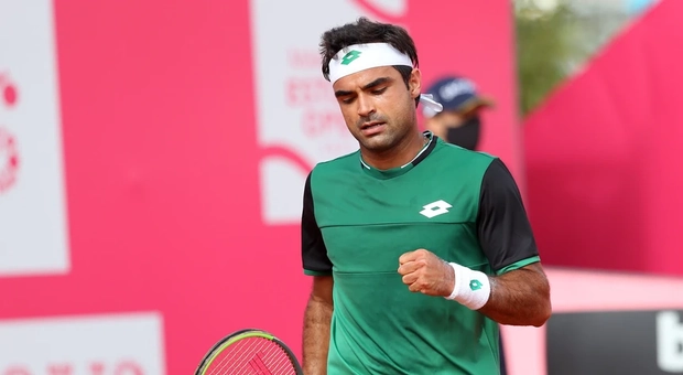 Frederico Silva avança no qualifying de Roland Garros, Ténis