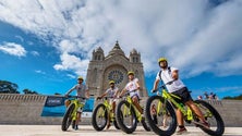 Imagem de Especialistas exigem legislação para as atividades de turismo desportivo