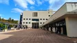PSP detém dois homens por furto na Universidade da Madeira