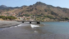 Imagem de Praia de São Roque em Machico está interdita (Áudio)