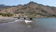 Imagem de Praia de São Roque em Machico está interdita (Áudio)