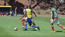 Imagem de União vence Marítimo B no primeiro teste da temporada